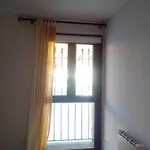 Lägenhet Coqueto En