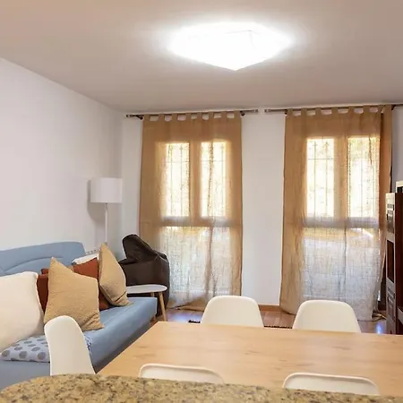 Coqueto En Appartamento *