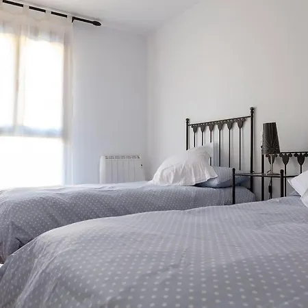 Coqueto En Appartamento *