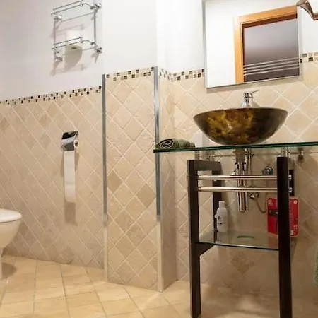 Appartamento Coqueto En *