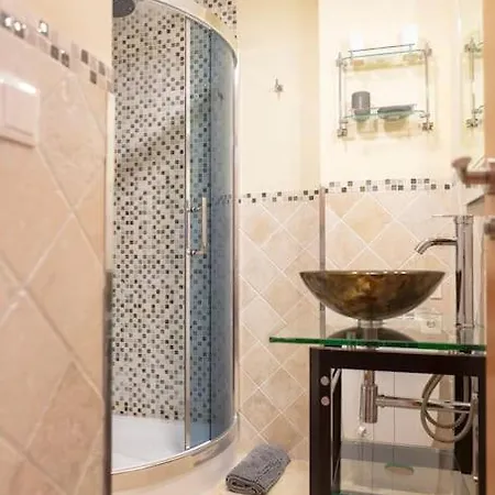 Coqueto En Appartamento