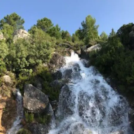 Appartamento Coqueto En