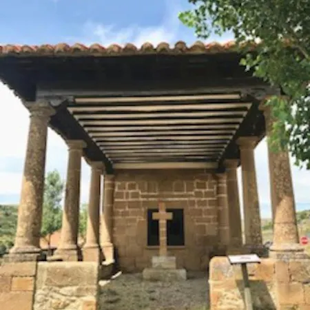 Coqueto En Valdelinares (Aragon)