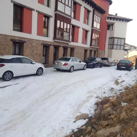 Appartamento Coqueto En