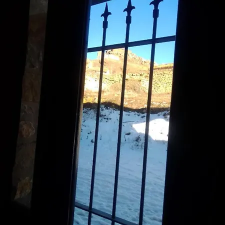 Appartamento Coqueto En *