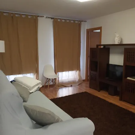 Appartamento Coqueto En Valdelinares (Aragon)