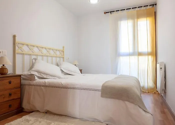 Coqueto En Valdelinares (Aragon)