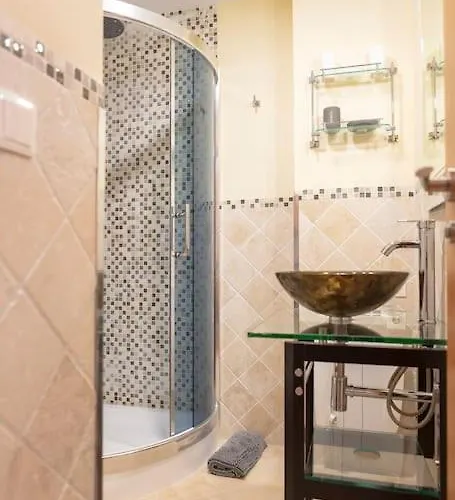 Coqueto En Lägenhet