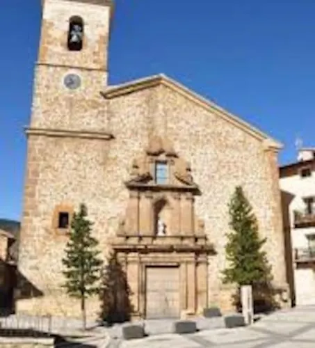 Coqueto En Lägenhet *