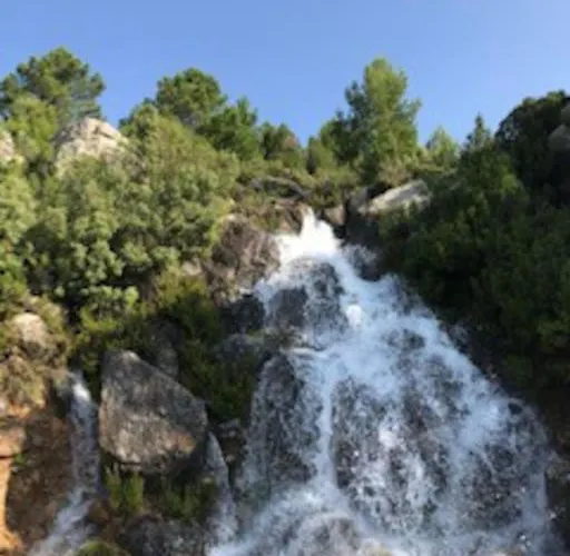 Lägenhet Coqueto En