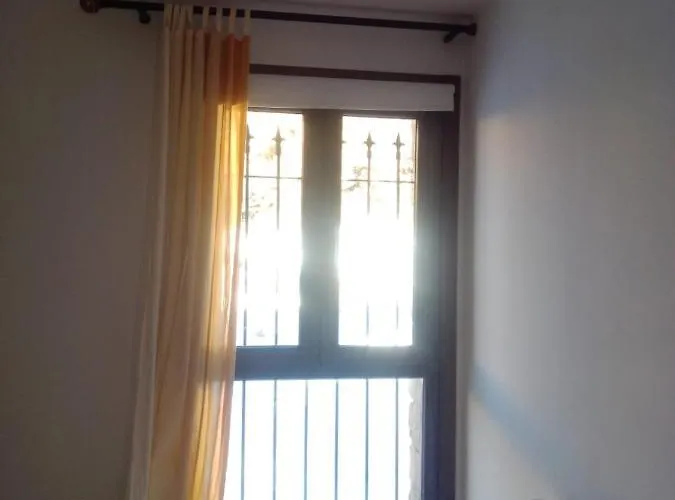 Lägenhet Coqueto En