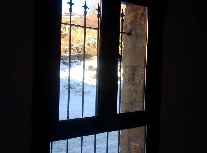 Coqueto En Lägenhet