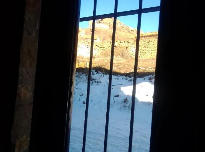 Lägenhet Coqueto En *